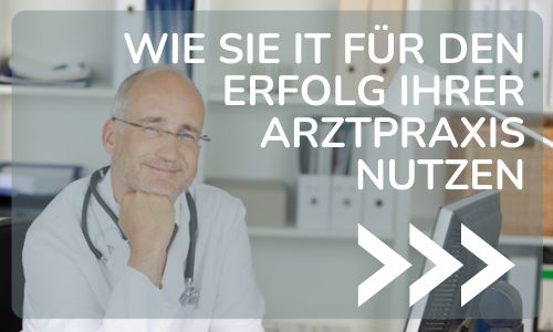 it für ärzte